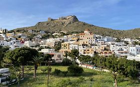 Spanos Apartments - Panteli